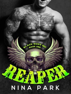 cover image of Reaper (Book 1)